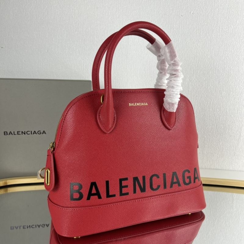 Balenciaga Ville Top Series Bags